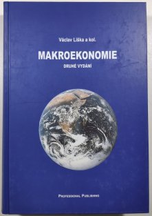 Makroekonomie - 2. vydání