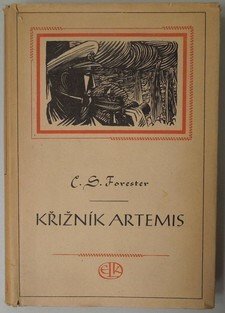 Křížník Artemis
