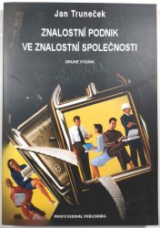 Znalostní podnik ve znalostní společnosti - 