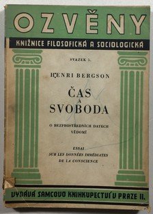 Čas a svoboda