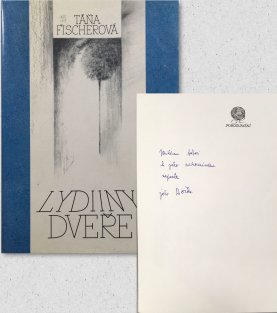 Lydiiny dveře