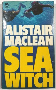 Sea Witch