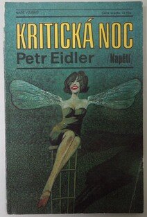 Kritická noc
