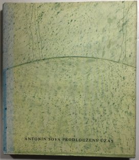 Prodloužený úžas