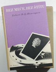 Bez meče, bez štítu - 
