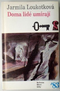 Doma lidé umírají
