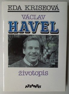 Václav Havel - životopis