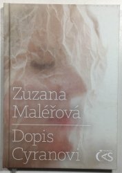 Dopis Cyranovi - 