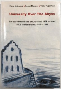 University Over The Abyss