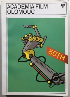 Academia film Olomouc 2015