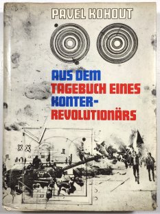 Aus dem Tagebuch eines Konter-revolutionärs