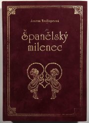 Španělský milenec - 
