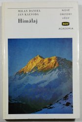 Himaláj - 