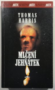 Mlčení jehňátek