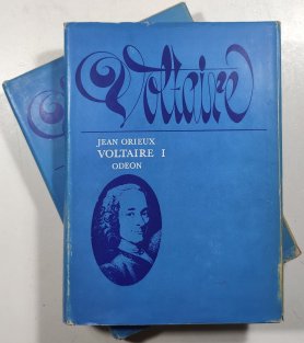 Voltaire I.+II.