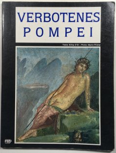 Verbotenes Pompei