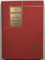 Čtyři děvčata a pes - 