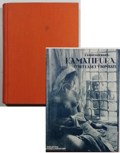 Kamatipura, čtvrť lásky v Bombayi