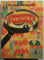 Karlínská číslo 5 - 