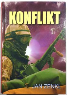 Konflikt