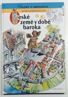 České země v době baroka