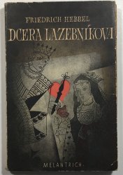 Dcera lazebníkova - 