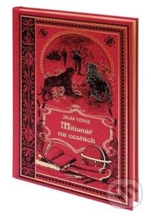 Milionář na cestách