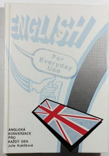 English For Everyday Use