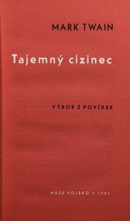 Tajemný cizinec
