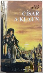 Muži a slova 4 - Císař a klaun - 