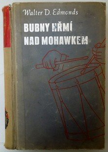 Bubny hřmí nad Mohawkem