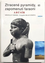 Ztracené pyramidy, zapomenutí faraoni - Abúsír - 