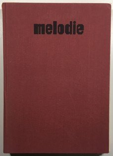 Melodie ročník 1978 (čísla 1-12) 