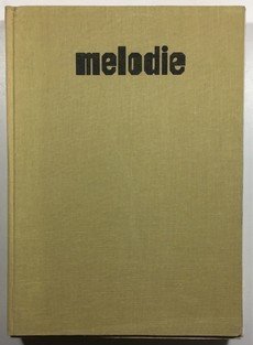 Melodie ročník 1981 (čísla 1-12) 
