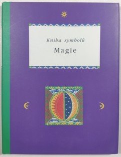 Kniha symbolů - Magie