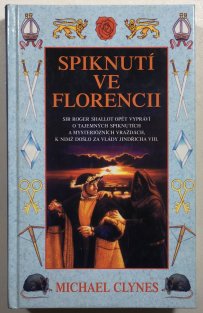 Spiknutí ve Florencii