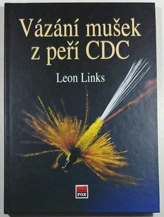 Vázání mušek z peří CDC