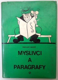 Myslivci a paragrafy