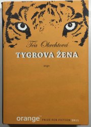 Tygrova žena - 