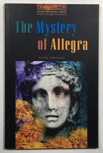 The Mystery of Allegra