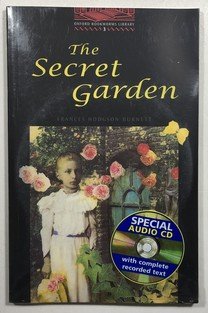 The Secret Garden + CD