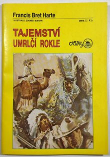 Tajemství umrlčí rokle
