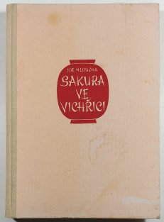 Sakura ve vichřici