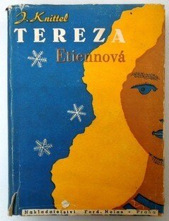 Tereza Etiennová