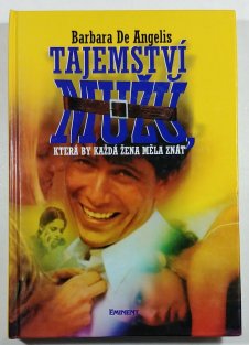 Tajemství mužů, která by každá žena měla znát