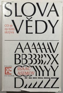 Slova vědy: co se za nimi skrývá