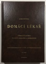 Domácí lékař - 
