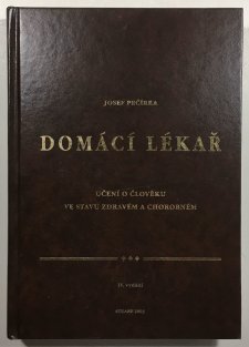 Domácí lékař