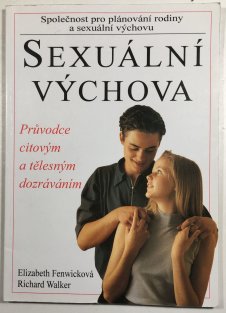 Sexuální výchova