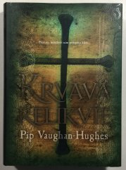 Krvavá relikvie - Bratr Petroc 1 - 